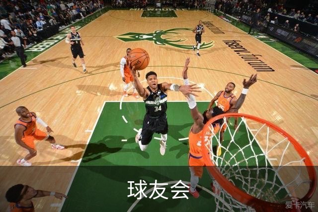 球友会公司简介